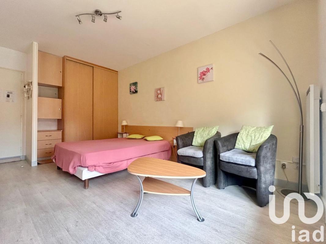 Appartement 1 Pièce(s) Amélie-les-Bains-Palalda - Photo 10