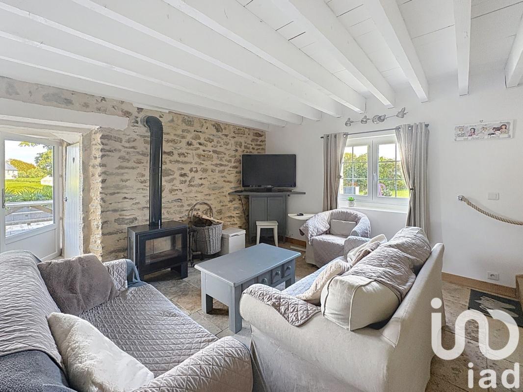 Maison 6 Pièce(s) Saint-Cast-le-Guildo