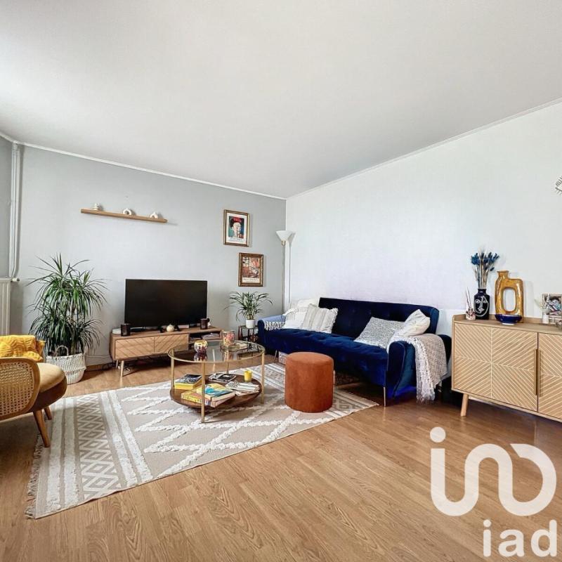 Appartement 2 Pièce(s) Créteil