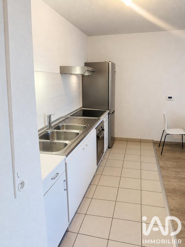 Appartement 3 Pièce(s) Cenon - Photo 3