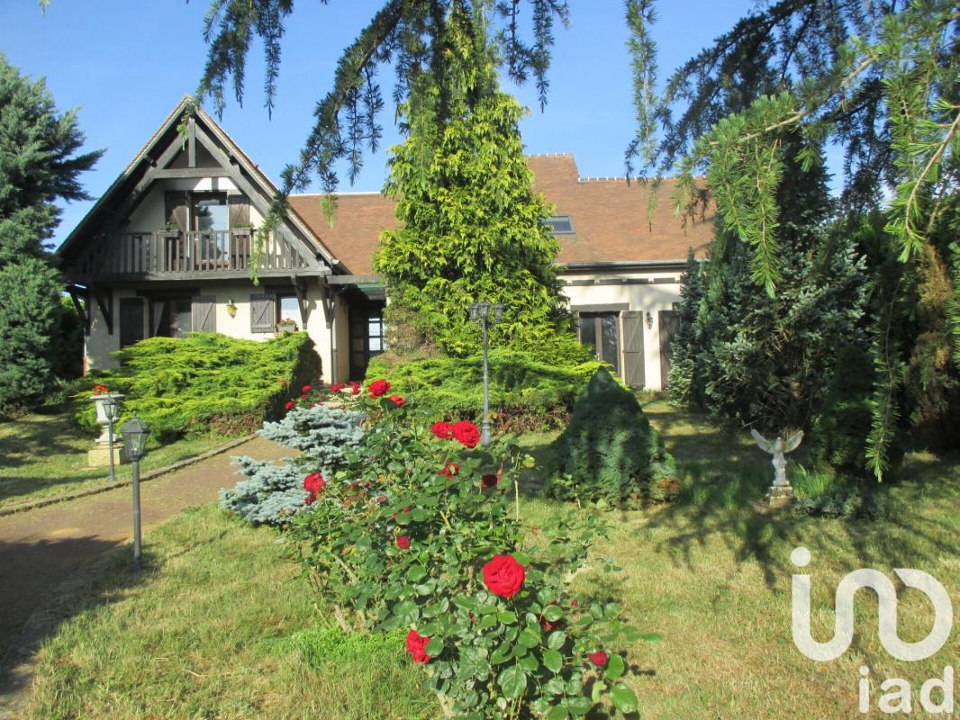 Demeure 8 Pièce(s) Presles-en-Brie