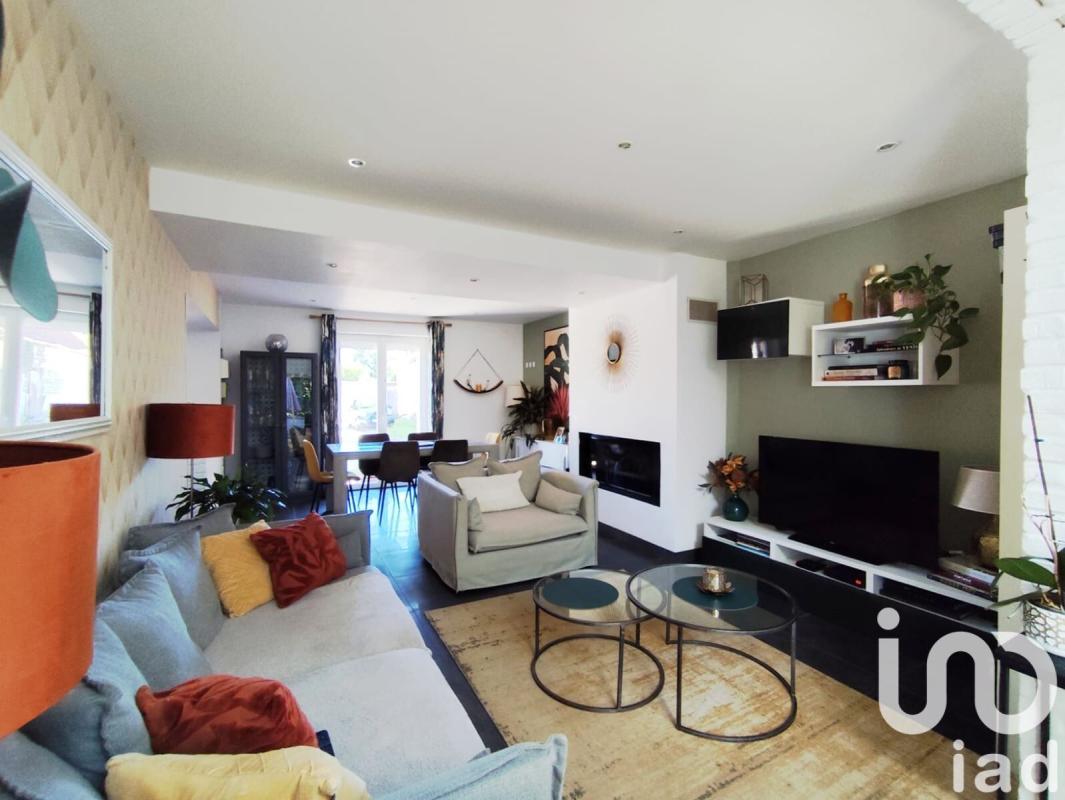 Maison 6 Pièce(s) Sours