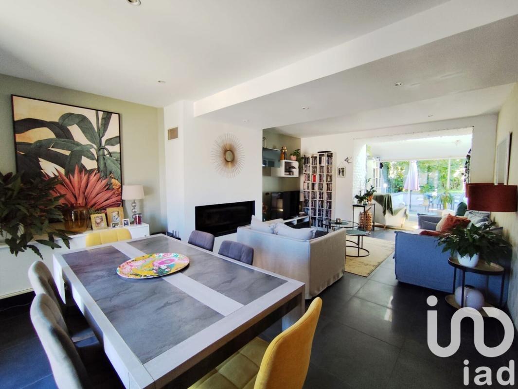 Maison 6 Pièce(s) Sours