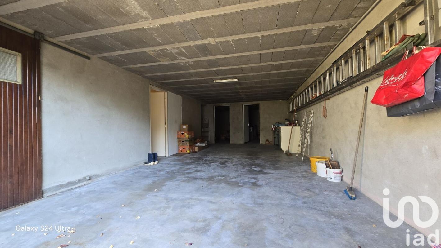 Maison 7 Pièce(s) Saint-Amand-Montrond - Photo 18
