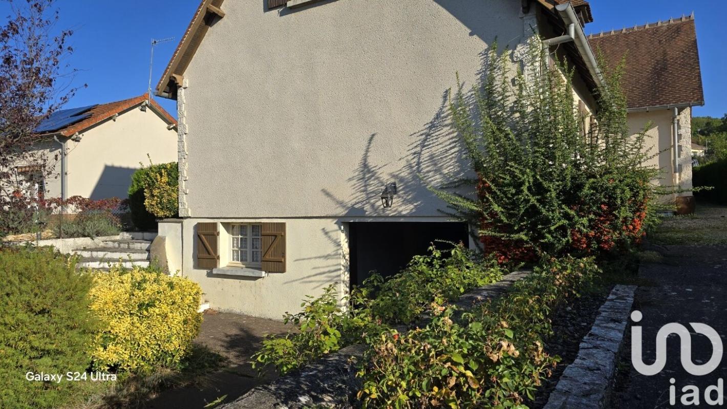 Maison 7 Pièce(s) Saint-Amand-Montrond - Photo 20
