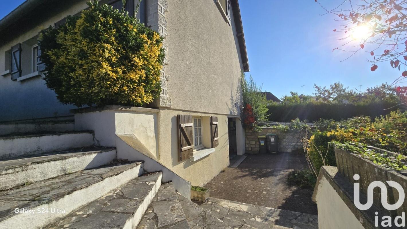 Maison 7 Pièce(s) Saint-Amand-Montrond - Photo 21