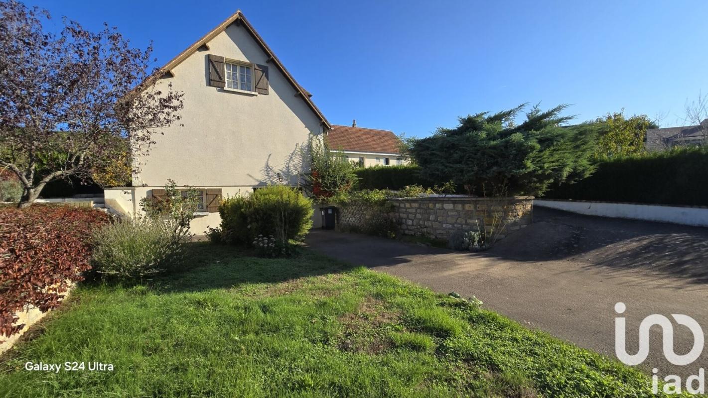 Maison 7 Pièce(s) Saint-Amand-Montrond - Photo 22