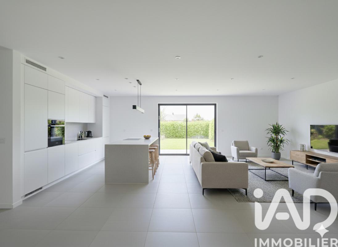 Maison de ville 5 Pièce(s) Eysines