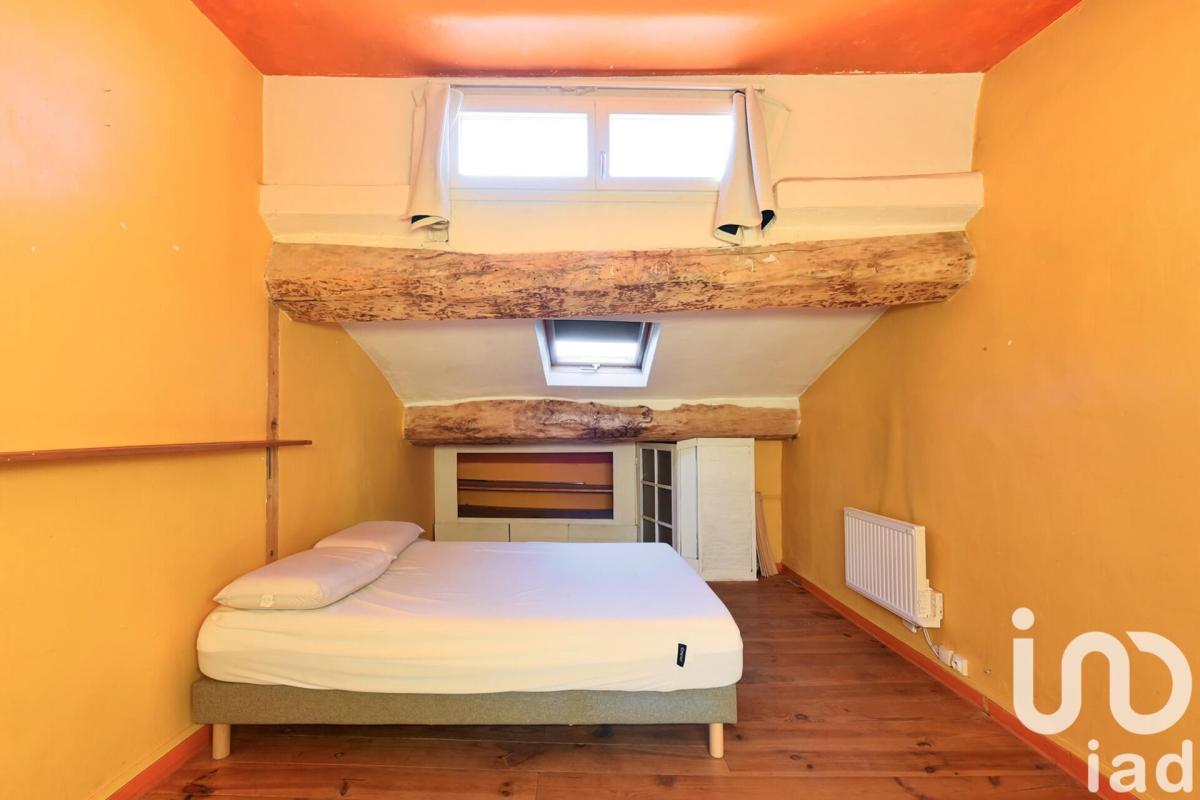 Appartement 2 Pièce(s) Lyon 3eme Arrondissement