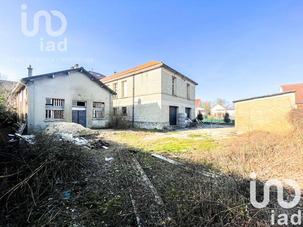 Immeuble  Varennes-sur-Seine