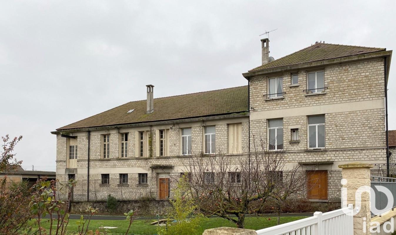 Immeuble  Varennes-sur-Seine