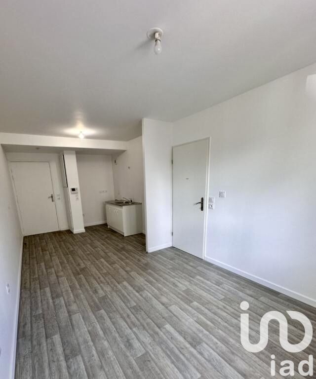 Appartement 2 Pièce(s) Le Mée-sur-Seine