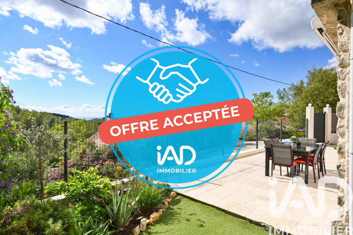 Appartement 3 Pièce(s) Bandol