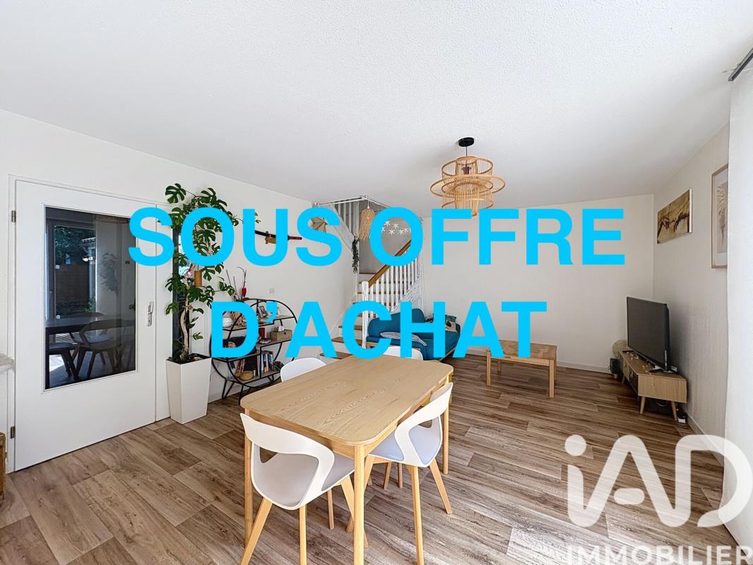 Maison 4 Pièce(s) Launac