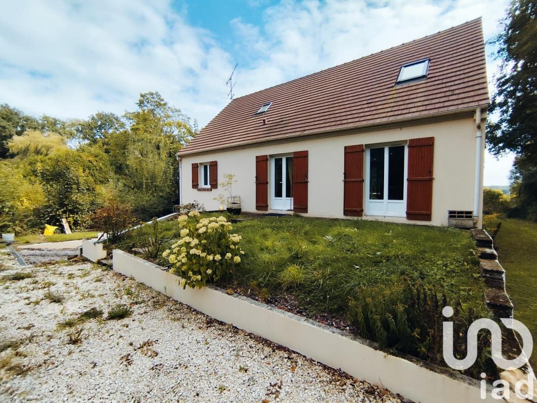 Maison traditionnelle 5 Pièce(s) La Celle-sur-Morin