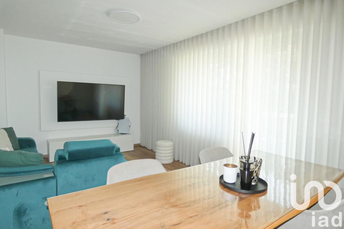 Appartement 4 Pièce(s) Saint-Louis