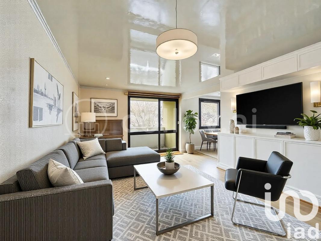 Appartement 3 Pièce(s) Boissy-Saint-Léger