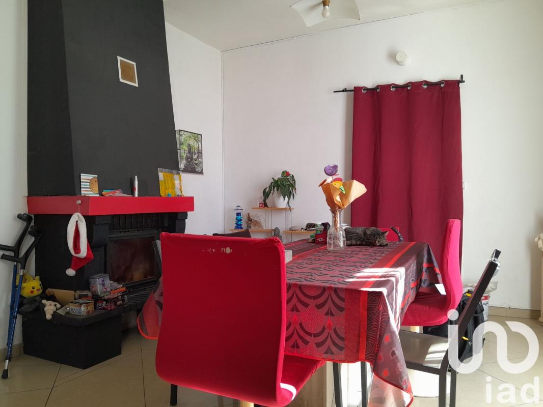 Maison traditionnelle 8 Pièce(s) Les Églisottes-et-Chalaures