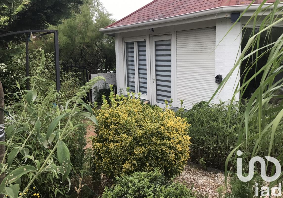 Maison 6 Pièce(s) Berck