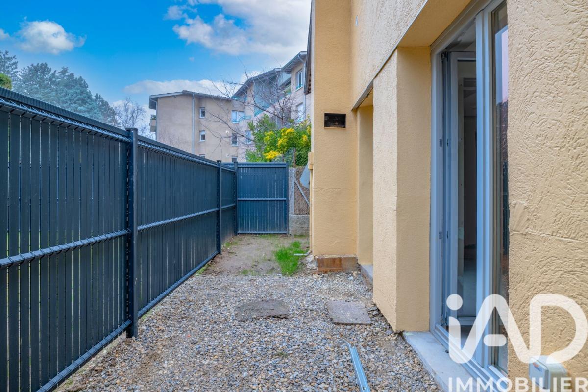 Appartement 2 Pièce(s) Francheville