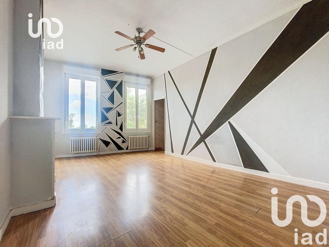 Maison de ville 6 Pièce(s) Cambrai