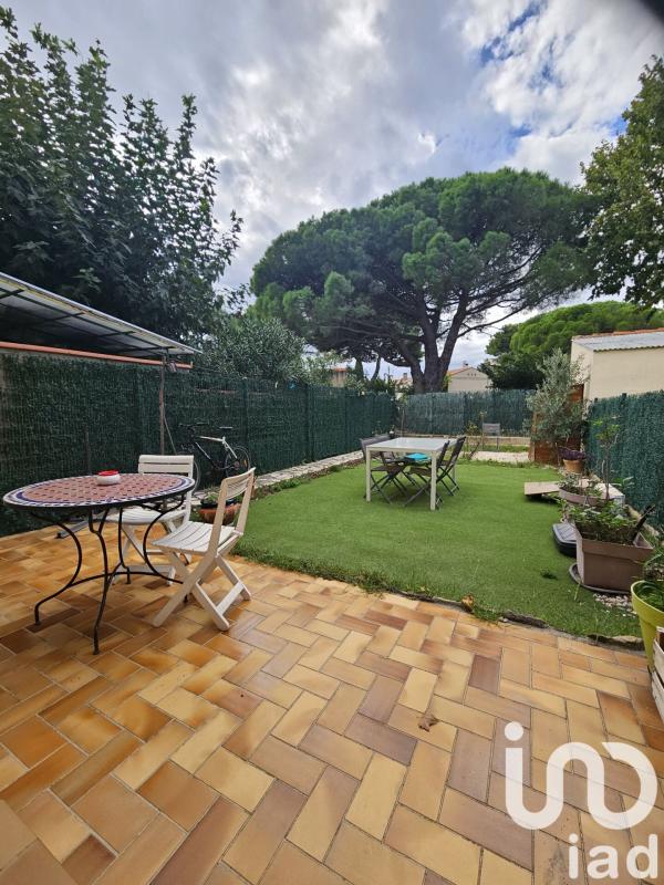 Maison 3 Pièce(s) Le Boulou