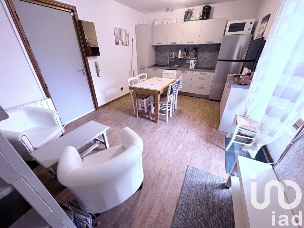 Duplex 3 Pièce(s) Barèges