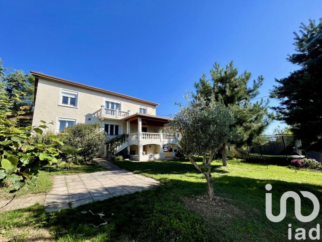 Maison traditionnelle 8 Pièce(s) Annonay