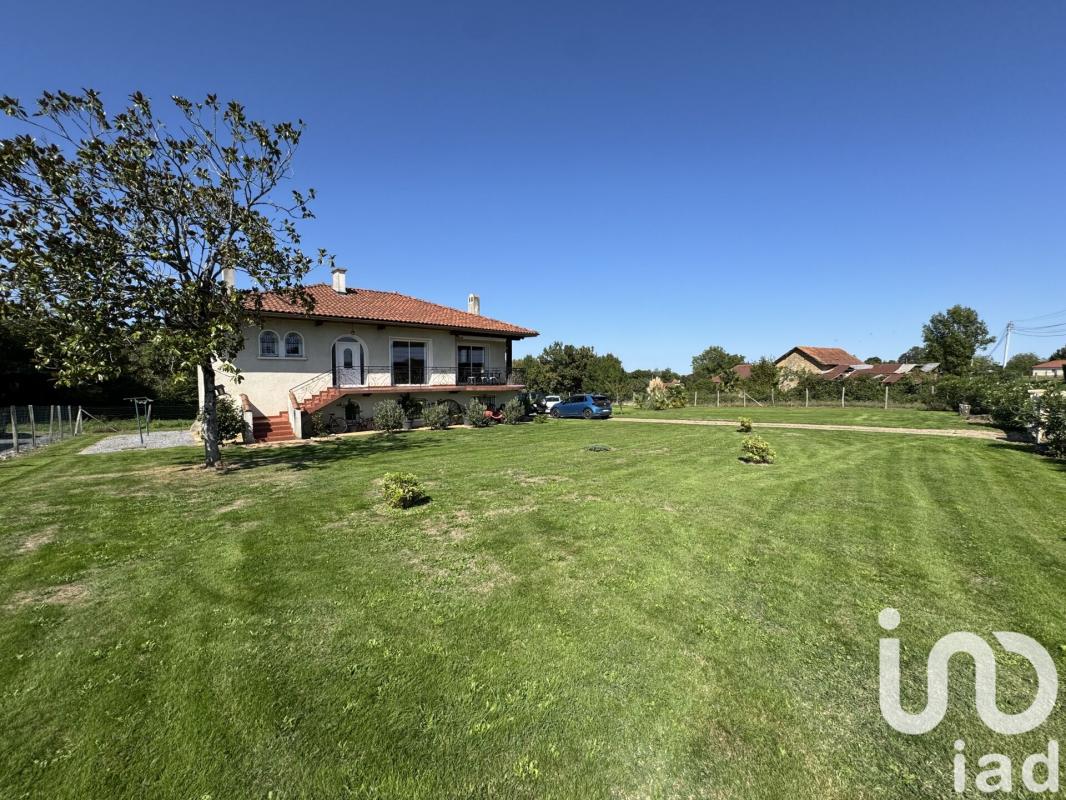 Maison traditionnelle 9 Pièce(s) Lembeye