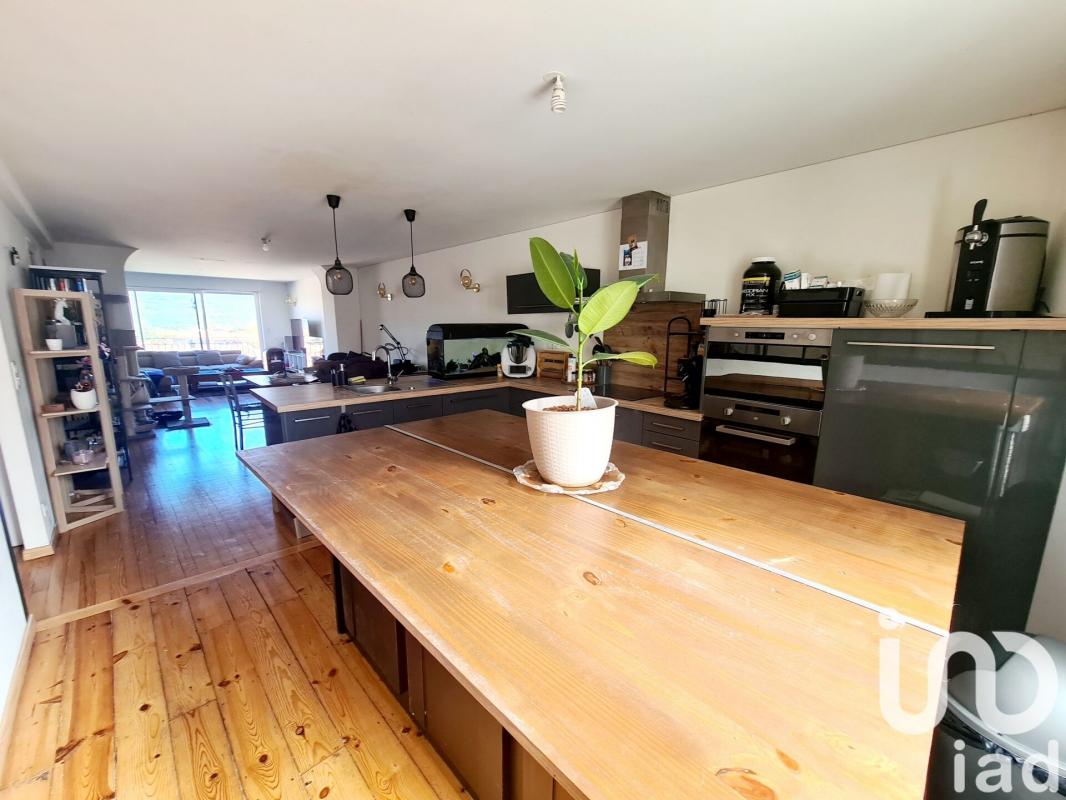 Maison de ville 6 Pièce(s) Mazamet