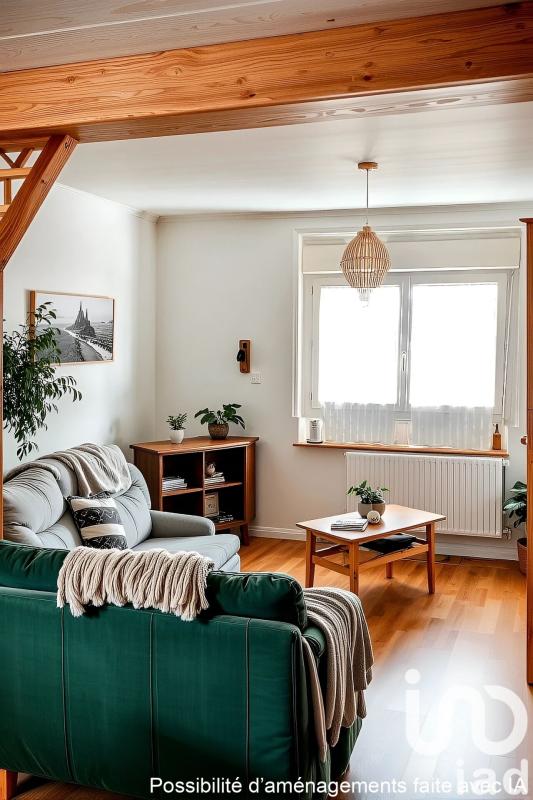 Maison traditionnelle 4 Pièce(s) Feytiat