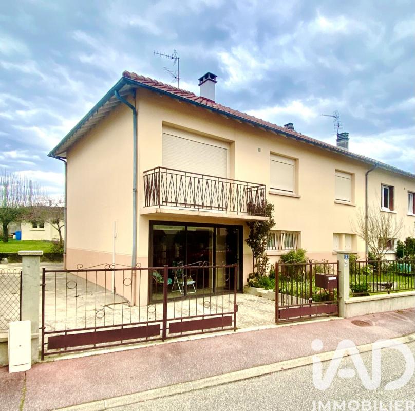 Maison traditionnelle 4 Pièce(s) Feytiat