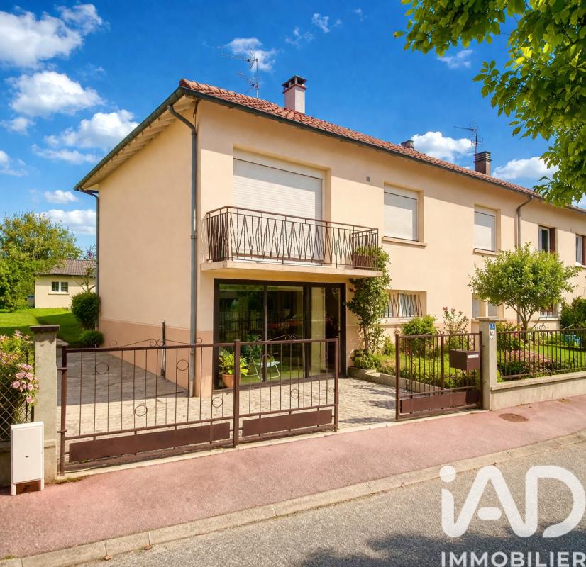 Maison traditionnelle 4 Pièce(s) Feytiat