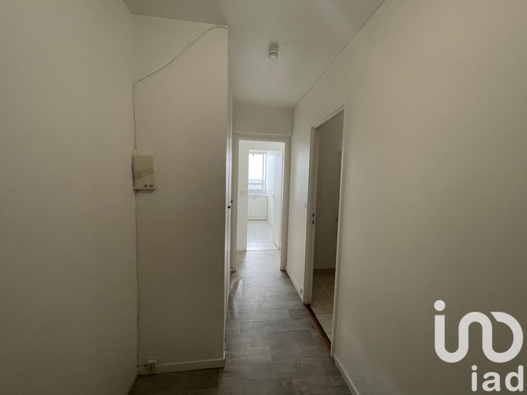 Appartement 2 Pièce(s) Paris 13eme Arrondissement