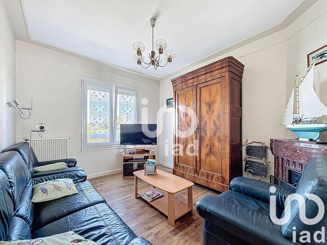 Maison 5 Pièce(s) Saint-Alban