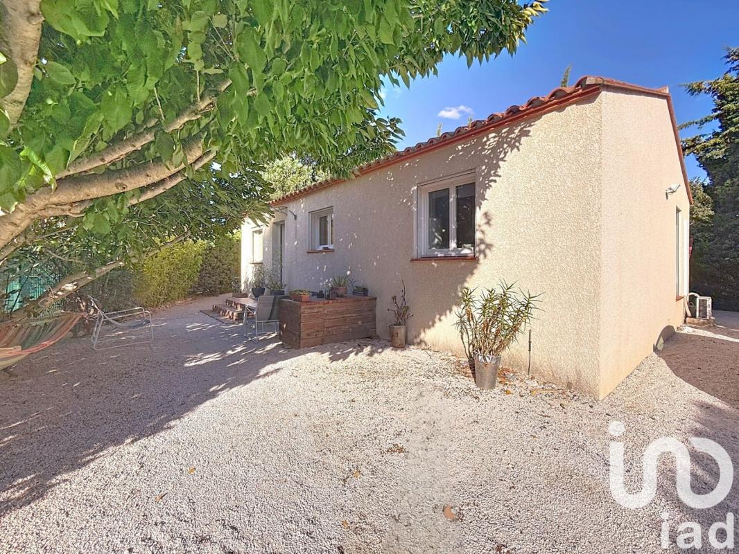 Maison 4 Pièce(s) Saint-Laurent-de-la-Salanque