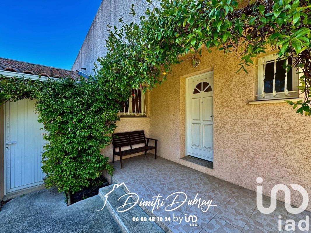 Maison 4 Pièce(s) Bizanet