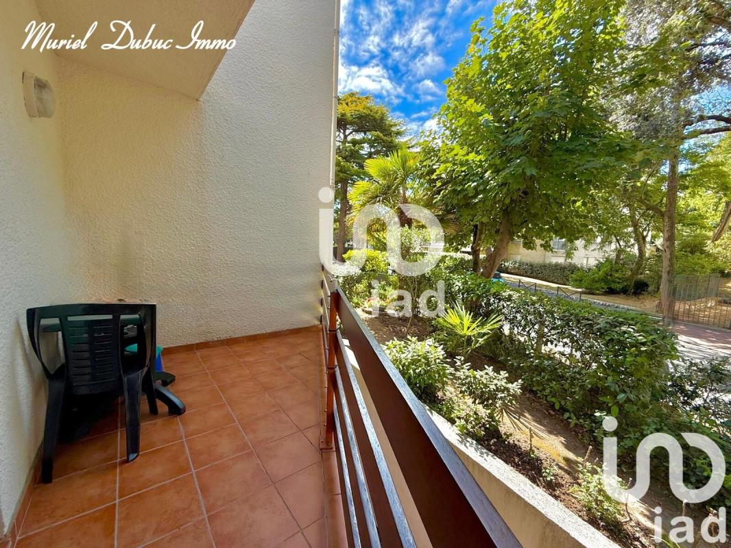 Appartement 1 Pièce(s) Royan