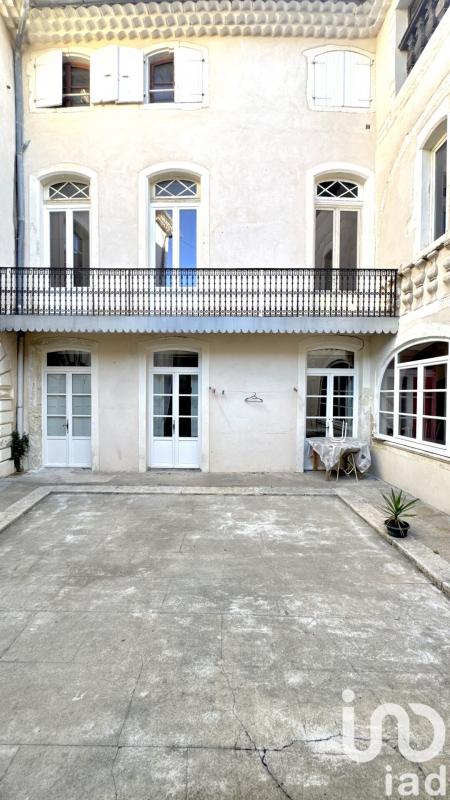 Maison de ville 22 Pièce(s) Pont-Saint-Esprit