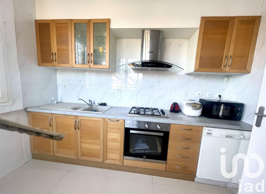 Maison traditionnelle 5 Pièce(s) Brunoy