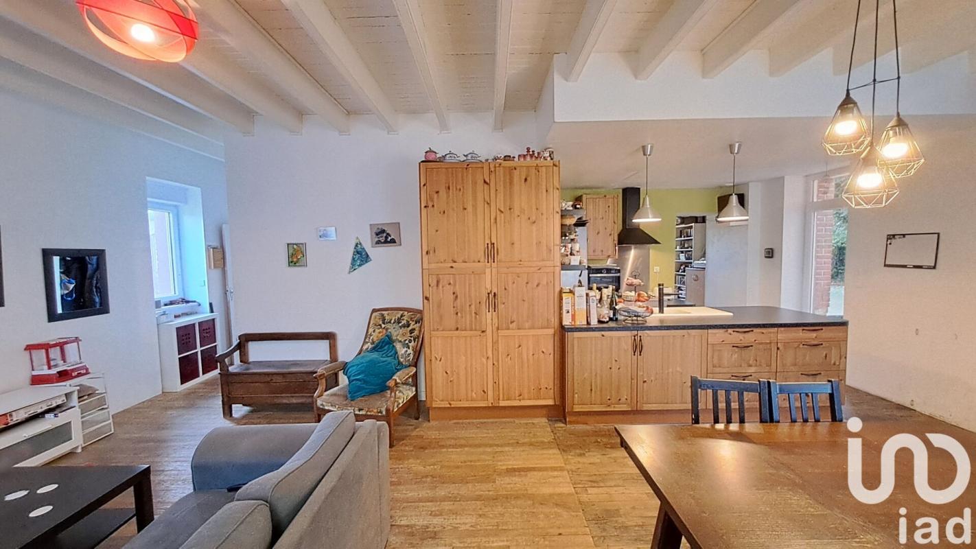 Maison 7 Pièce(s) Caulnes