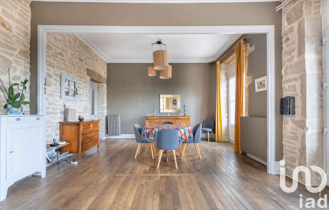 Maison 7 Pièce(s) Mâcon