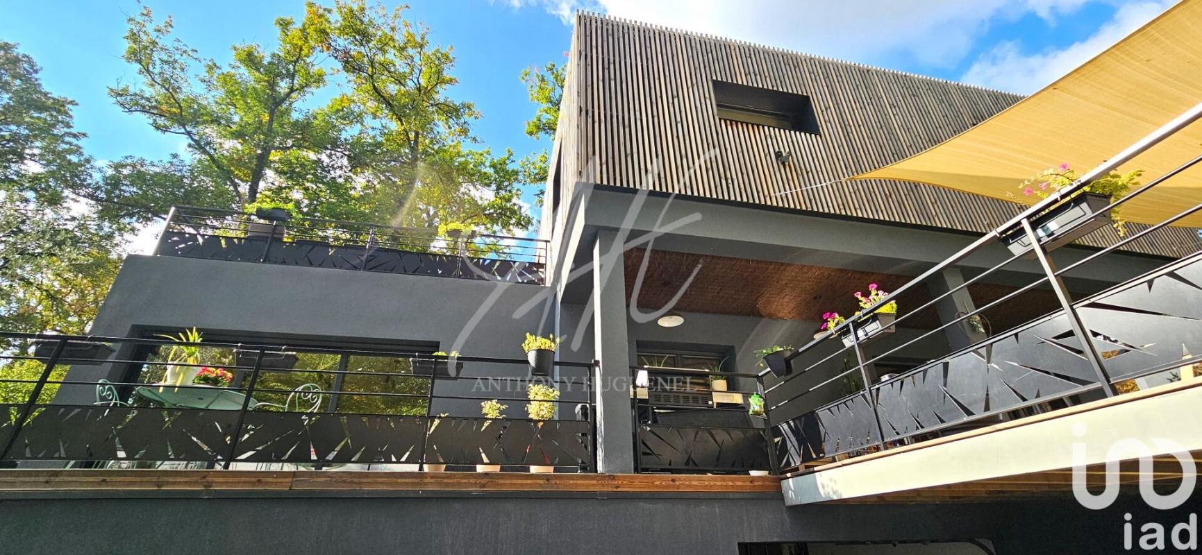 Maison 5 Pièce(s) Pomponne