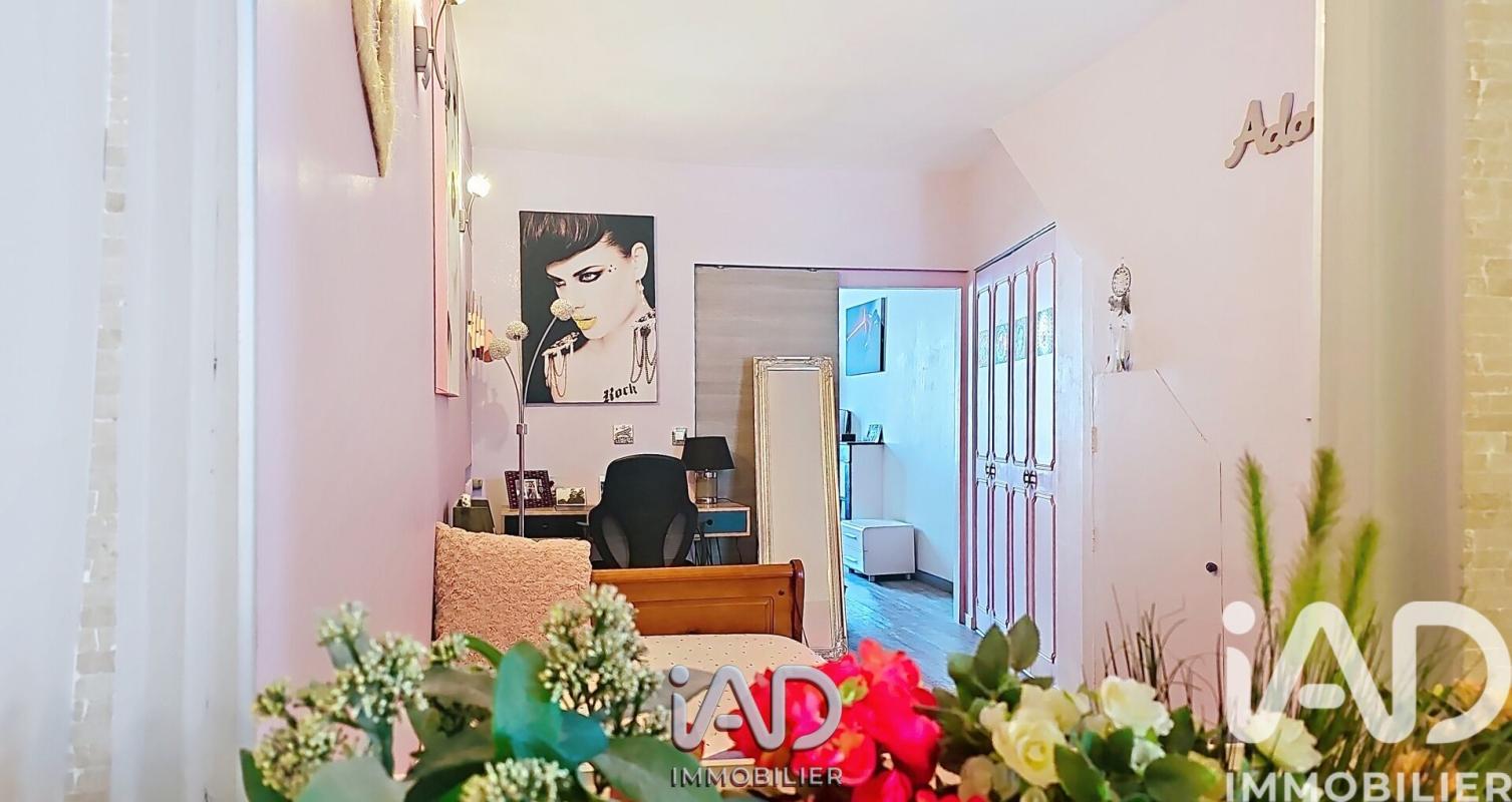 Maison de ville 5 Pièce(s) Montlhéry