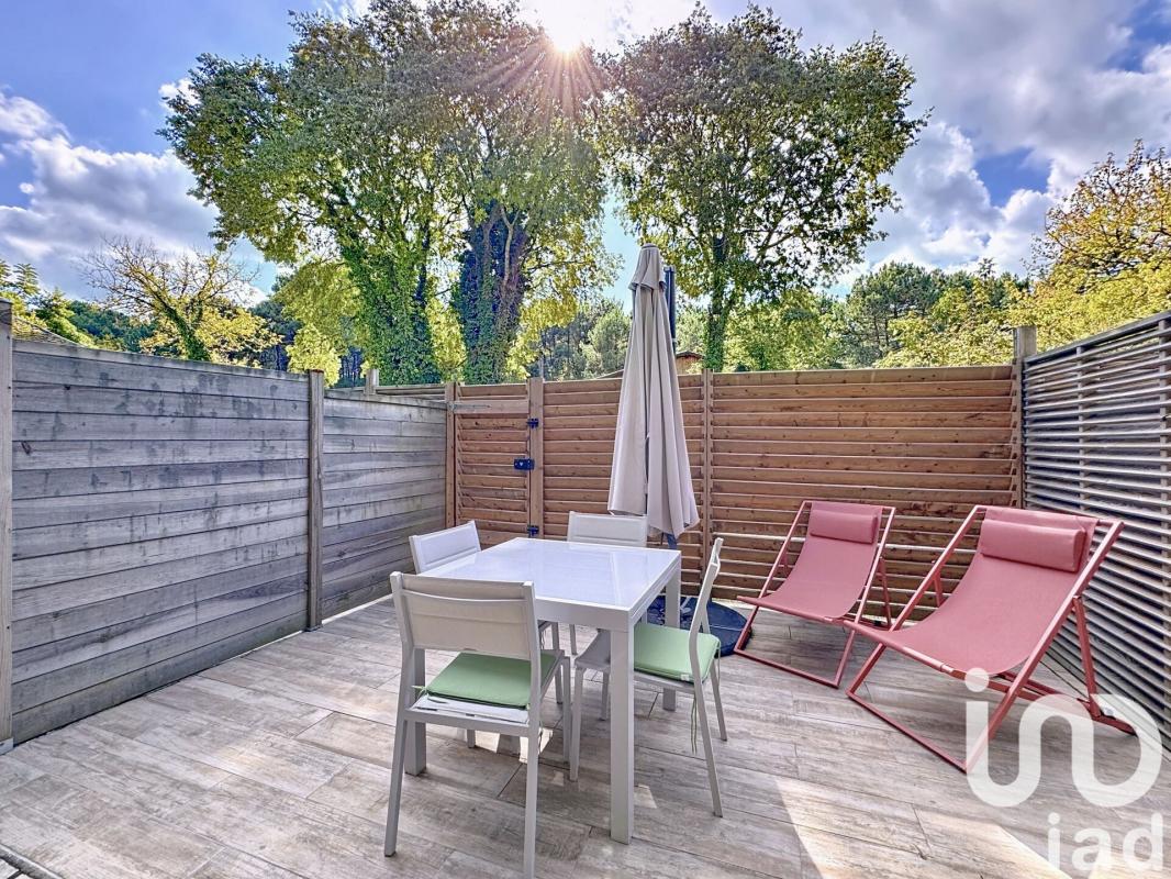 Appartement 1 Pièce(s) Arcachon