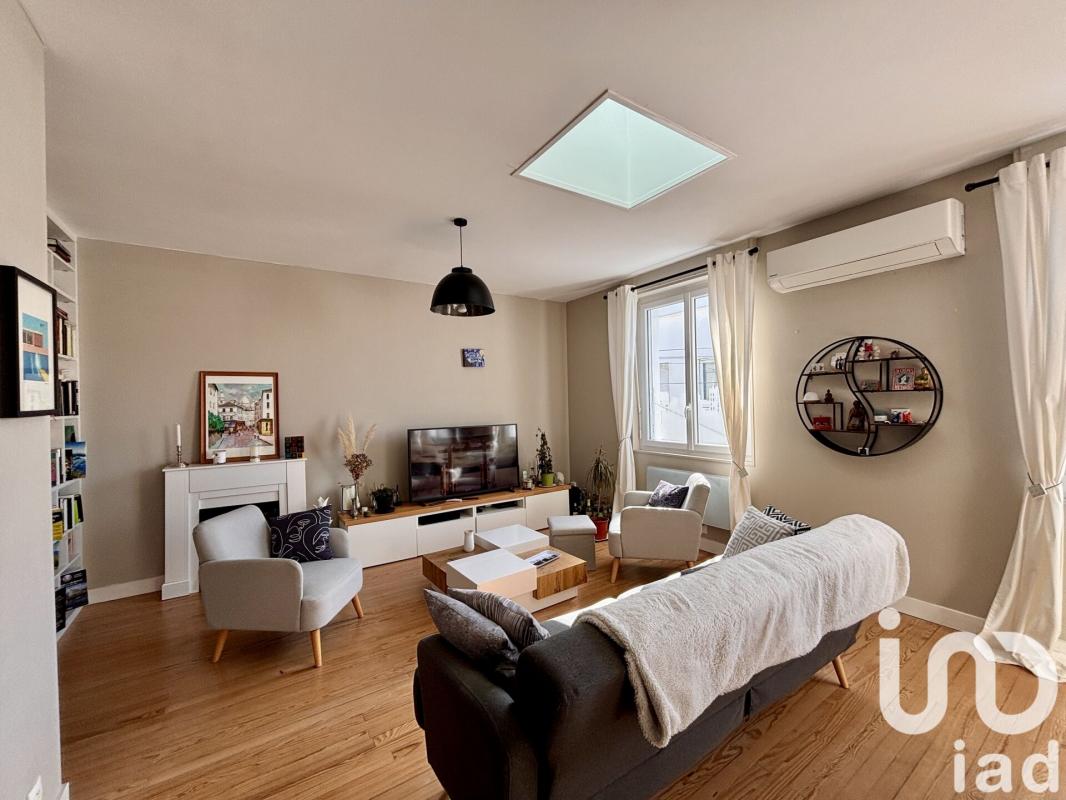 Maison de ville 4 Pièce(s) Royan