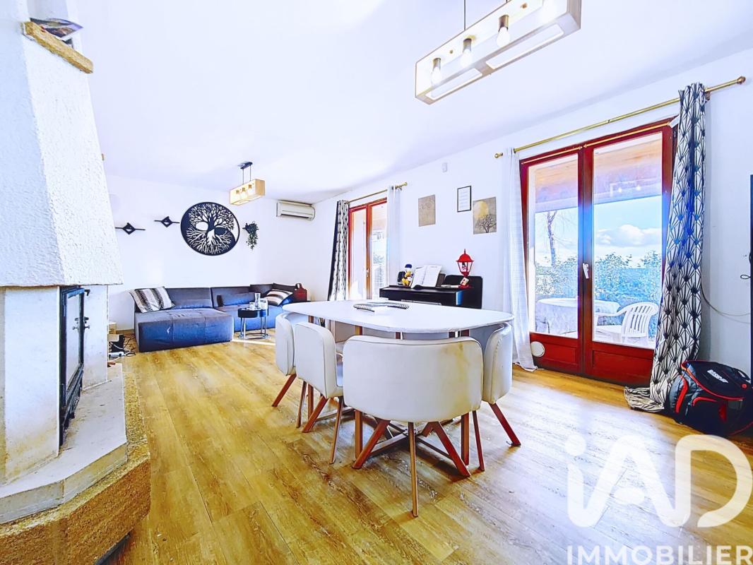 Maison 5 Pièce(s) Castelginest