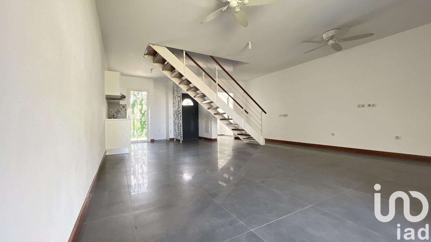 Maison 4 Pièce(s) Saint-Pierre