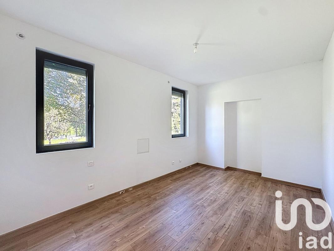 Maison 5 Pièce(s) Amancy