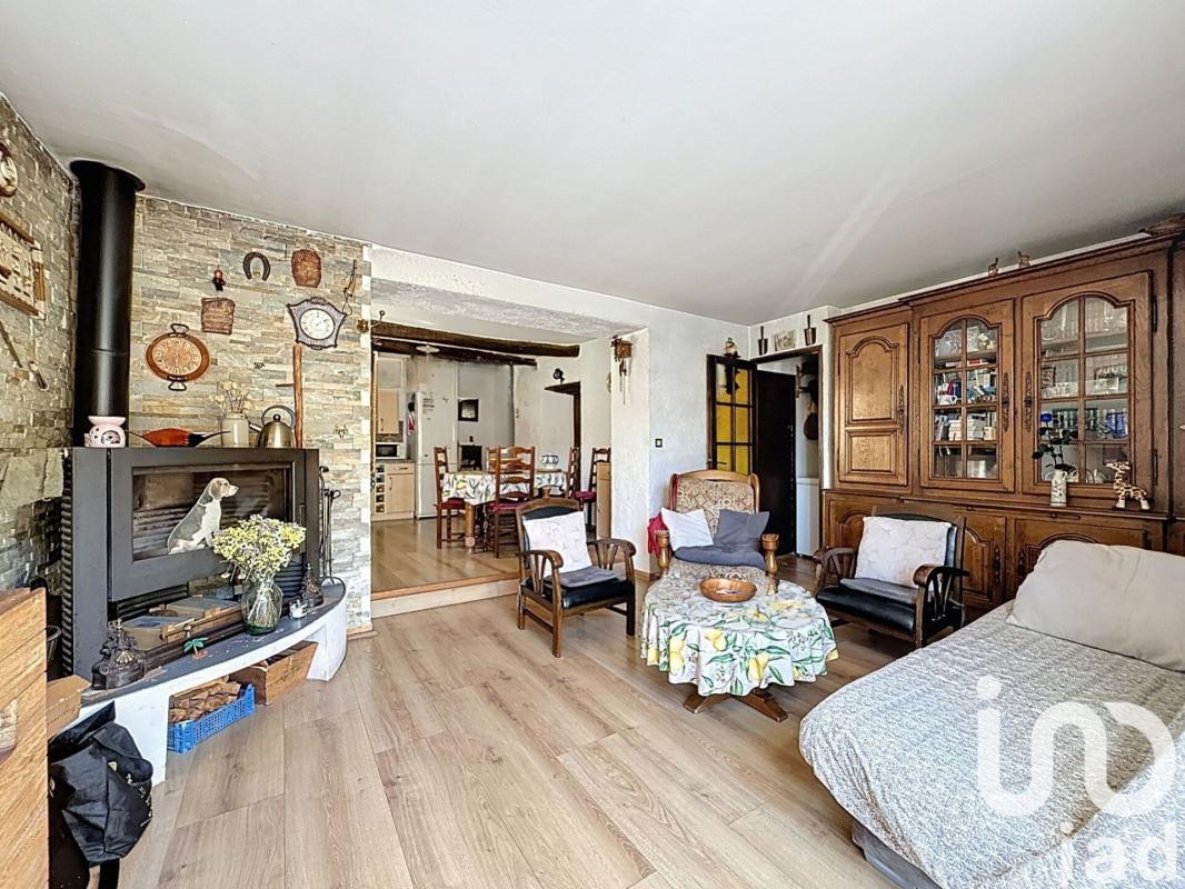 Maison de village 3 Pièce(s) Cuges-les-Pins